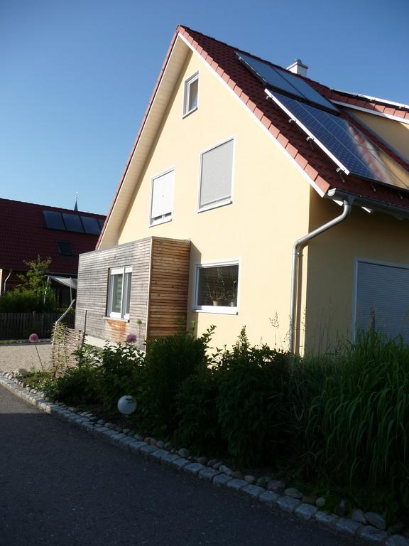 Die Winklers Tettnang Pokój zdjęcie